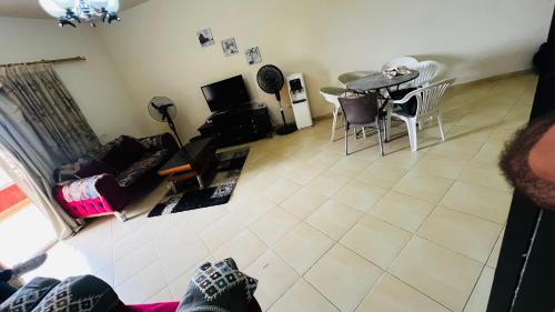Borg el Arab Apartamento | شاليه قريه روزانا الساحل الشمالي