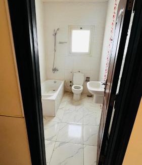 Borg el Arab Apartamento | شاليه قريه روزانا الساحل الشمالي