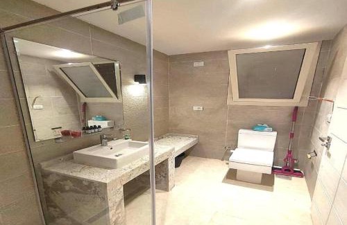 Sidi Abd El-Rahman Apartamento | شاليه كابن هايسندا باي U7x