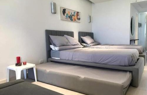 Sidi Abd El-Rahman Apartamento | شاليه كابن هايسندا باي U7x