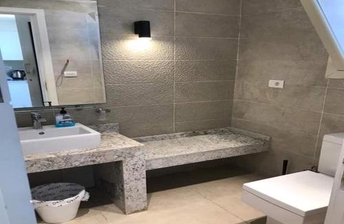 Sidi Abd El-Rahman Apartamento | شاليه كابن هايسندا باي U7x