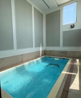 Al Khobar Chalet De Esquí | شاليه كادي cady resort