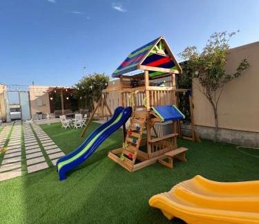 Al Khobar Chalet De Esquí | شاليه كادي cady resort