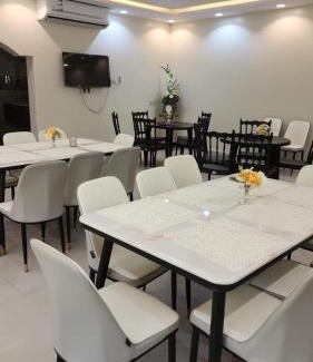 Ha'il Chalet De Esquí | شاليه كرم
