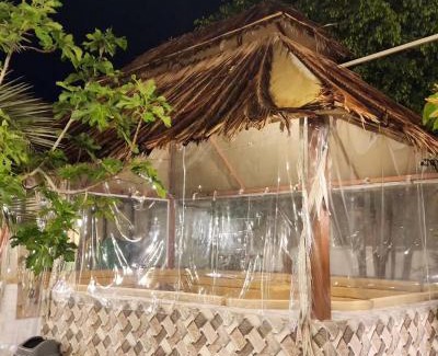 Ha'il Chalet De Esquí | شاليه كرم