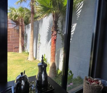 Buraydah Chalet De Esquí | شاليه كوتج