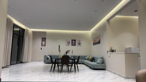 Ha'il Chalet De Esquí | شاليه لدن