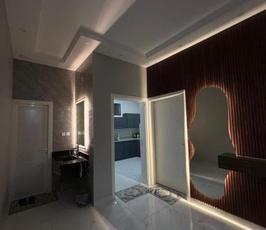 Buraydah Chalet De Esquí | شاليه لطايف