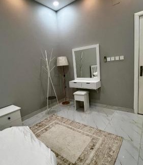 Buraydah Chalet De Esquí | شاليه لطايف