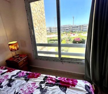 Ain Sokhna Chalet De Esquí | شاليه للايجار عائلات فقط 3 غرف نوم مكيف بالكامل قرية بلومار السخنة Blumar Elsokhna العين السخنة