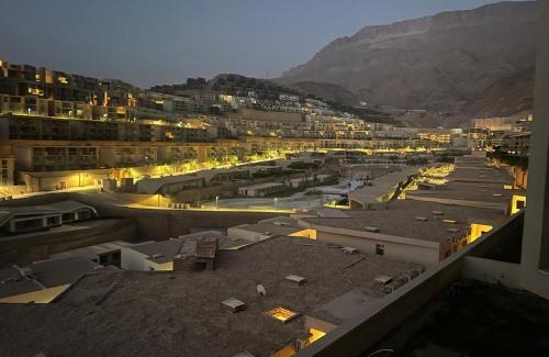 Ain Sokhna Apartamento | شاليه للايجار في المونت جلاله العين السخنه 3 غرف مكيف بالكامل