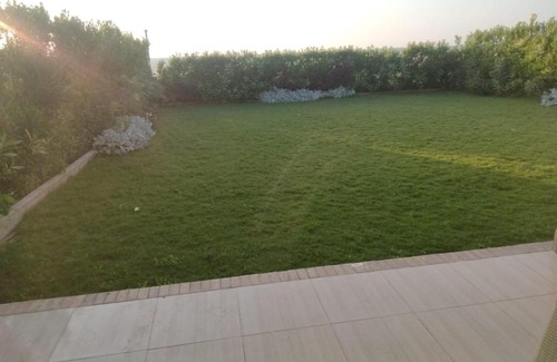 Borg el Arab Chalet De Esquí | شاليه للايجار قرية الشروق كيلو 41 الساحل الشمالي