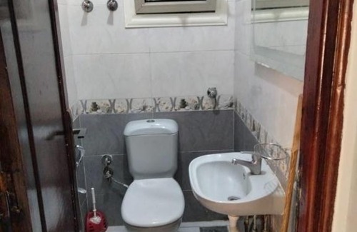 Borg el Arab Chalet De Esquí | شاليه للايجار قرية الشروق كيلو 41 الساحل الشمالي