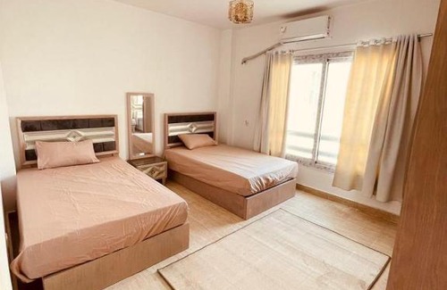 New Cairo Chalet De Esquí | شاليه راقي في بلومار السخنة.... عروض مميزة