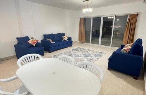 New Cairo Chalet De Esquí | شاليه راقي في بلومار السخنة.... عروض مميزة