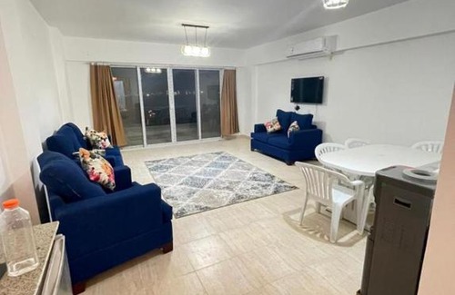 New Cairo Chalet De Esquí | شاليه راقي في بلومار السخنة.... عروض مميزة