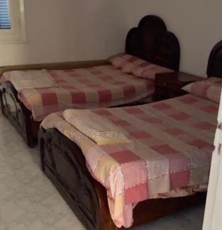 Marsa Matruh Apartamento | شاليه مرسي مطروح قرية السعودية