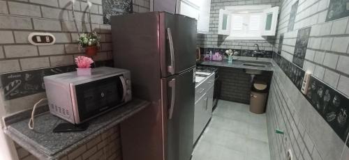 Borg el Arab Apartamento | شاليه مرقيا بالساحل الشمالي صف اول بحر