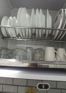 Borg el Arab Apartamento | شاليه مرقيا بالساحل الشمالي صف اول بحر