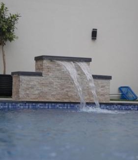 Al Rama Chalet De Esquí | شاليه مسك الريم Misk R chalet
