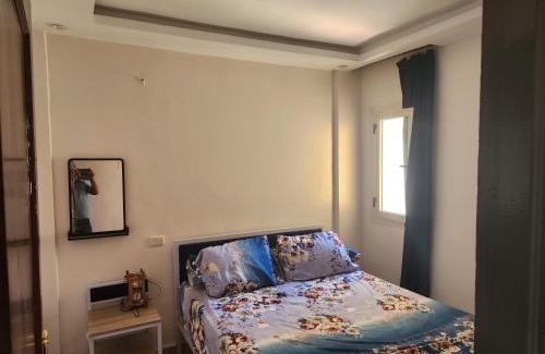 Ain Sokhna Apartamento | شاليه مكيف اول صف بحر قريه بلاجيو