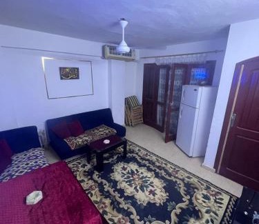 Marsa Matruh Apartamento | شاليه مكيف بقريه الأندلسيه