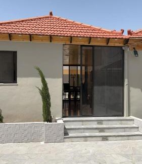 Al-Karak Casa | شاليه نايا