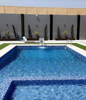 Al-Karak Casa | شاليه نايا