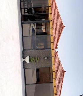 Al-Karak Casa | شاليه نايا