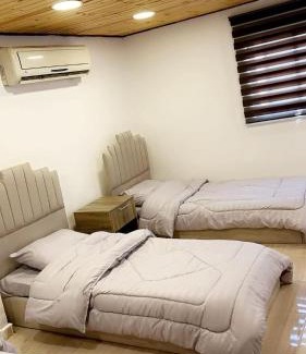 Al-Karak Casa | شاليه نايا