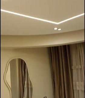 Port Said Chalet De Esquí | شاليه هلنان بورفؤاد