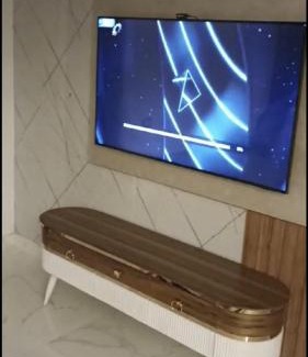 Port Said Chalet De Esquí | شاليه هلنان بورفؤاد
