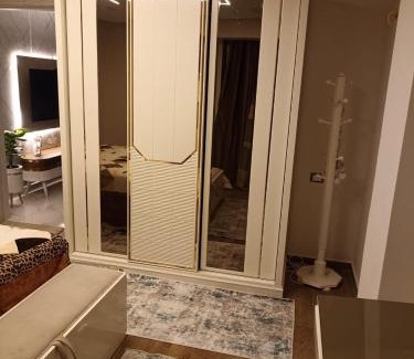 Suez Canal Chalet De Esquí | شاليه هلنان بورفؤاد