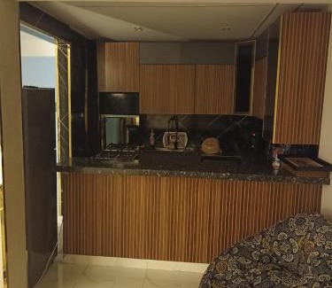 Suez Canal Chalet De Esquí | شاليه هلنان بورفؤاد
