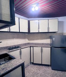 Sanaa Chalet De Esquí | شاليه واستراحة روزلاند