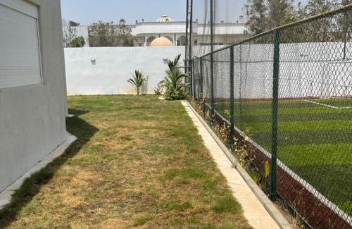 Jeddah Chalet De Esquí | شاليه وفيلا الزهراء