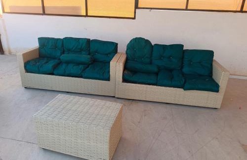 Tabaqat Fahl Chalet De Esquí | شاليه ومزرعة طبقة فحل Chalet Pella