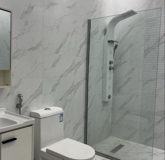 Taif Chalet De Esquí | شاليه 7