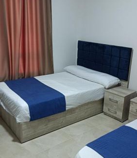 Marsa Matruh Chalet De Esquí | شاليه d13 غرفتين 2حمام للايجار مصيف بمطروح قرية لونج ايلند "family"