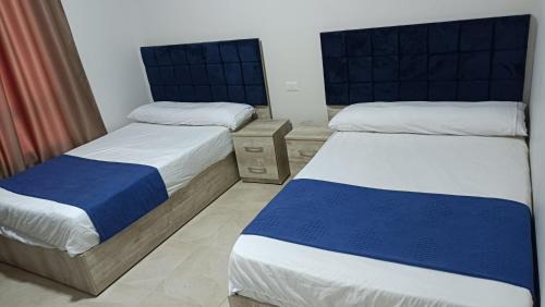 Marsa Matruh Chalet De Esquí | شاليه d13 غرفتين 2حمام للايجار مصيف بمطروح قرية لونج ايلند "family"