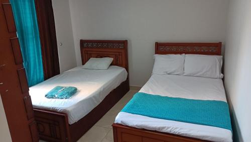 Marsa Matruh Chalet De Esquí | شاليه Do1 ثلاث غرف مكيف بالكامل 2حمام للايجار بمطروح قرية لونج ايلند كورنيش روميل "family"