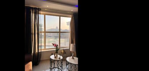 Buraydah Chalet De Esquí | شاليه N