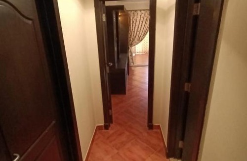Shurtah al-Dakhlah Chalet De Esquí | شالية بورتو مارينا 3 b الساحل الشمالي