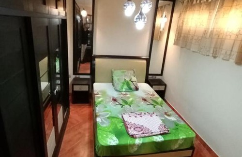 Shurtah al-Dakhlah Chalet De Esquí | شالية بورتو مارينا 3 b الساحل الشمالي