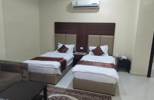 Dammam Apartamento | شركة العييري للشقق المخدومة الدمام 4 Al-Ayeri Serviced Apartments Company Dammam