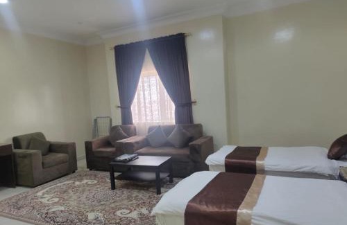 Dammam Apartamento | شركة العييري للشقق المخدومة الدمام 4 Al-Ayeri Serviced Apartments Company Dammam