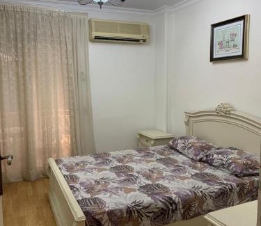 Shurtah al-Dakhlah Apartamento | شركة طيب الاماكن