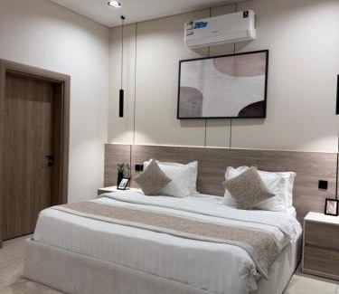 Ash Shafa Apartamento | شفق