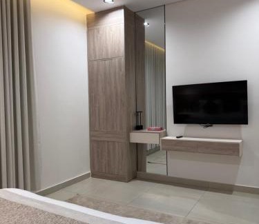Ash Shafa Apartamento | شفق