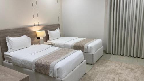 Ash Shafa Apartamento | شفق
